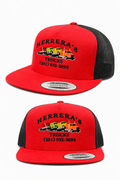 HAT/GORRA ROJA